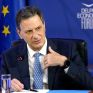 Σκυλακάκης: Και χωρίς επιδοτήσεις θα έχουμε παρεμφερείς τιμές ρεύματος το 2024 - Θέλουμε τον ανταγωνισμό στην αγορά