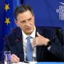 Σκυλακάκης: Η κλιματική κρίση, η μεγαλύτερη πρόκληση της εποχής μας - Περιορισμένοι οι πόροι για την μετάβαση