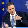Σκυλακάκης: "Κενό γράμμα" η πρόταση Κομισιόν για μείωση φόρων - Να περιοριστεί η κερδοσκοπία στο φυσικό αέριο που εισάγει η Ευρώπη