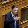 Σκυλακάκης: Το πράσινο τιμολόγιο κινητοποιεί ήδη τον ανταγωνισμό - 1,5 δισ. από το RRF για επενδύσεις στην ενέργεια την τελευταία 2 ετία