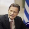 Τη Σαουδική Αραβία επισκέπτεται την επόμενη εβδομάδα ο Θ. Σκυλακάκης