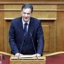 Σκυλακάκης: Δεν υπάρχει αντίθεση μεταξύ αιολικών πάρκων και προστασίας των δασών - Θα έχουμε τη δική μας ενέργεια, όχι των Ρώσων