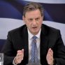 Σκυλακάκης: Την επόμενη εβδομάδα ανακοινώνεται το σχέδιο ανάπτυξης υπεράκτιων αιολικών
