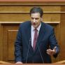 Σκυλακάκης: Απόλυτος ρεαλισμός θα χρειαστεί για να επιτευχθούν οι στόχοι του ΕΣΕΚ με βάση τα "σφιχτά" δημοσιονομικά - Έρχονται απότομα σκαμπανεβάσματα στις ΑΠΕ