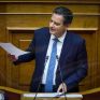 Σκυλακάκης: Θα συνεχιστούν οι ανατιμήσεις στην ενέργεια – Τι θα πρέπει να προσέξουν οι επιχειρήσεις που θέλουν να μπουν σε πρόγραμμα στήριξης
