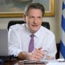 Σκυλακάκης: Έχω διαβεβαιώσεις ότι θα παραβρεθεί ο Χριστοδουλίδης στη σύσκεψη της Τρίτης, αλλιώς θα κάναμε τηλεδιάσκεψη