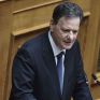 Σκυλακάκης: Στα επίπεδα Νοεμβρίου οι τελικές χρεώσεις για τα νοικοκυριά μέσω της επιδότησης 1,5 λεπτού/KWh