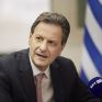 Σκυλακάκης: Προτεραιότητα στα έργα ΑΠΕ με μπαταρίες
