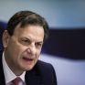 Σκυλακάκης: Βασικό θέμα η οικονομική βιωσιμότητα του GSI από πλευράς ρυθμιστικού πλαισίου