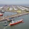 Προεργασίες για υποδομή LNG μικρής κλίμακας (small scale LNG) στον Αθερινόλακκο της Κρήτης