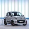smart: Ήρθε η νέα εποχή της ηλεκτροκίνησης για την γερμανική φίρμα