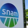 Snam: Αυξημένα έσοδα και πωλήσεις το πρώτο τρίμηνο του 2023