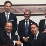 Μνημόνιο Συνεργασίας υπέγραψαν State Grid και Snam - Η ενεργειακή επέκταση των Κινέζων στην Γηραιά Ήπειρο συνεχίζεται