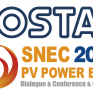 Στην έκθεση φωτοβολταϊκών SNEC Expo συμμετέχει η KOSTAL