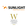Η Συστήματα Sunlight υποψήφια στα Βραβεία «Women in Compliance Awards»