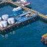 Νέο διυλιστήριο για την SOCAR στη Σμύρνη από Οκτώβρη 