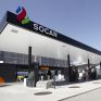 Η SOCAR διέκοψε την παροχή αερίου προς την Gazprom