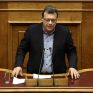 Σ. Φάμελλος: Ούτε ένα ευρώ στα ταμεία του κράτους από το τέλος της πλαστικής σακούλας