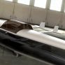 Το ηλιακό αεροπλάνο TwinRay έχει δυνατότητα πτήσης 4 ώρες και φόρτισης στον αέρα