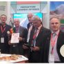 Η Wind+Sol συμμετείχε στις εκθέσεις iENA και InnoTRANS στη Γερμανία