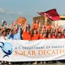 Το θεσμό του Solar Decathlon στηρίζει η Schneider Electric