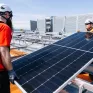 «Κενό» 53.000 εργαζομένων στον κλάδο των φωτοβολταϊκών αντιμετωπίζουν φέτος οι ΗΠΑ