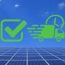 Νέες παραδόσεις φωτοβολταϊκών πάνελ και inverter από τη Diginet Solar 