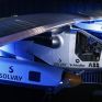 Νέα, βελτιωμένη εκδοχή για το Solar Impulse