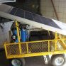 Solar wagon: Ηλιακό βαγόνι προσφέρει καθαρό νερό για όλους
