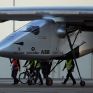 Την πρώτη του δοκιμαστική πτήση έκανε το Solar Impulse 2