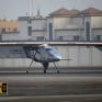Απογειώθηκε το ηλιακό αεροπλάνο Solar Impulse 2 για τον γύρο του κόσμου χωρίς καύσιμα