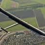 Έσπασε το ρεκόρ πτήσης το Solar Impulse 2