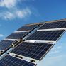 40 MW φωτοβολταϊκών μεγάλης κλίμακας πρόσθεσαν οι ΗΠΑ τον Ιούνιο