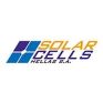Υποστηρικτής της Energy Photovoltaic 2012 η Solar Cells Hellas