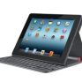 Νέο ηλιακό πληκτρολόγιο για iPad από τη Logitech