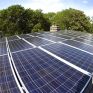 Φωτοβολταϊκά άνω του 1 GW από την Yingli Solar στην Αμερική