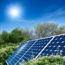 WWF και FirstSolar καταρρίπτουν το μύθο των μη οικολογικών φωτοβολταϊκών