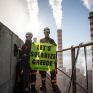 Greenpeace: Για πρώτη φορά ο ήλιος φθηνότερος από τον λιγνίτη
