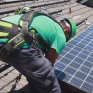 Συνεργασία SolarCity και Airbnb για την εγκατάσταση φωτοβολταϊκών 