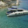 Solarwave 62, το πρώτο πολυτελές γιοτ που δεν χρειάζεται καύσιμα