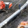 Μ. Πίου: Στον αέρα ο αγωγός αερίου Turkish Stream