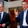 Γερμανία: Η ενεργειακή κρίση απειλεί με κλείσιμο νοσοκομεία