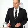 Σολτς: Αντίθετη η Γερμανία σε κυρώσεις στις εισαγωγές ενέργειας από τη Ρωσία
