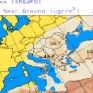 Οι τιμές συγκέντρωσης αιωρούμενων σωματιδίων σε σταθμούς του Κέντρου Περιβάλλοντος Δ. Μακεδονίας και της ΔΕΗ 