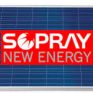 Πρώτη η Sopray στα φωτοβολταϊκά πάνελ βάσει των μετρήσεων του Photon