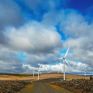 Αιολικό πάρκο 240 MW εξαγόρασε η Greencoat UK Wind PLC από την Vattenfall