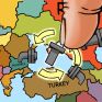 Η “ενεργειακή γέφυρα” Ρωσίας – Τουρκίας – Βαλκανίων - Ευρώπης