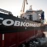 Συμφωνία με τη Shell υπέγραψε η Sovcomflot για το LNG στα πλοία της