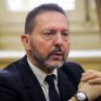 Στουρνάρας: Ύφεση 4% δείχνει το βασικό σενάριο της ΤτΕ