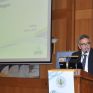 Στο 4ο Αραβο-ελληνικό Οικονομικό Φόρουμ συμμετείχε η ΔΕΠΑ